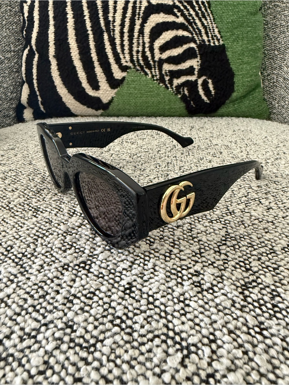 Gucci GG1421S Sunglasses